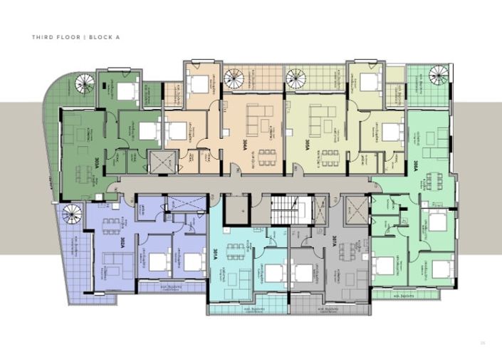 Image No.12-2 Bed Property for sale