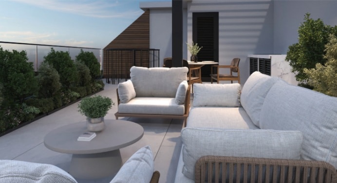 Image No.9-2 Bed Property for sale