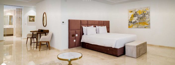 Image No.12-Propriété de 4 chambres à vendre à Limassol