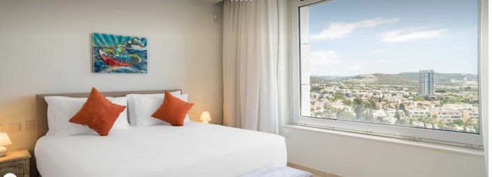 Image No.13-Propriété de 4 chambres à vendre à Limassol