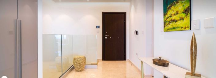 Image No.14-Propriété de 4 chambres à vendre à Limassol