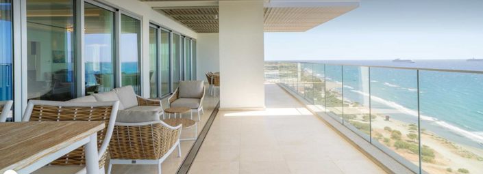 Image No.18-Propriété de 4 chambres à vendre à Limassol