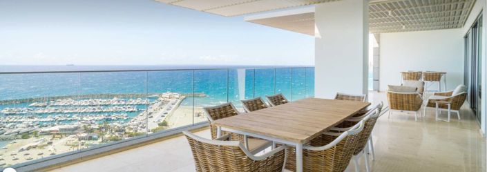 Image No.19-Propriété de 4 chambres à vendre à Limassol