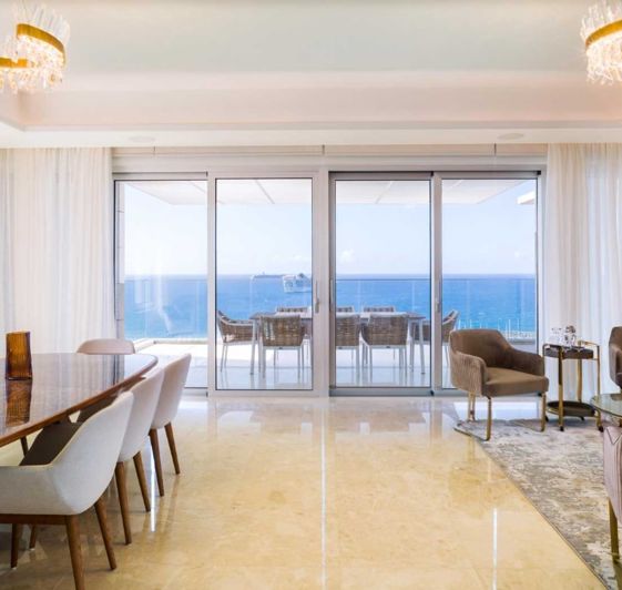 Image No.3-Propriété de 4 chambres à vendre à Limassol