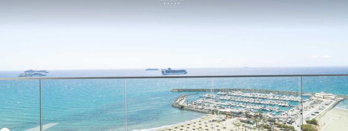 Image No.36-Propriété de 4 chambres à vendre à Limassol