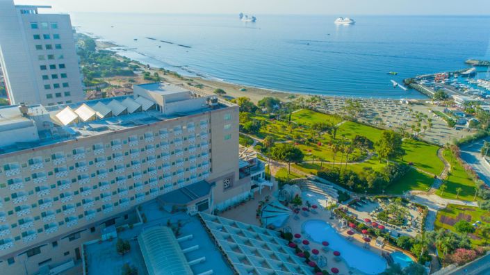 Image No.37-Propriété de 4 chambres à vendre à Limassol