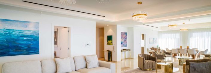 Image No.4-Propriété de 4 chambres à vendre à Limassol