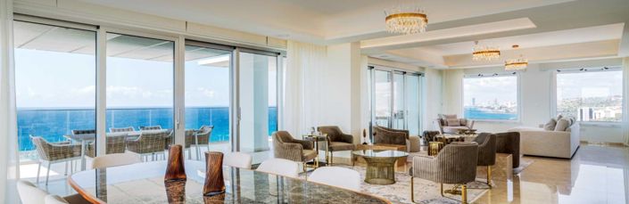 Image No.5-Propriété de 4 chambres à vendre à Limassol