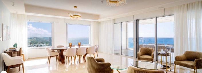 Image No.6-Propriété de 4 chambres à vendre à Limassol