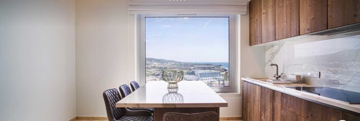 Image No.7-Propriété de 4 chambres à vendre à Limassol