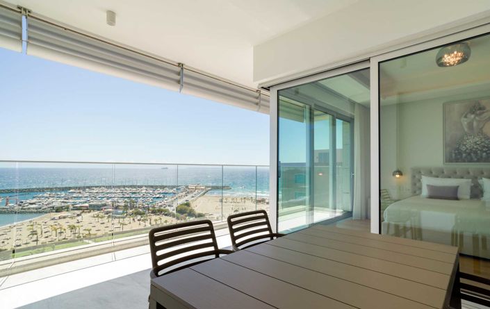 Image No.19-4 Bed Apartment for sale