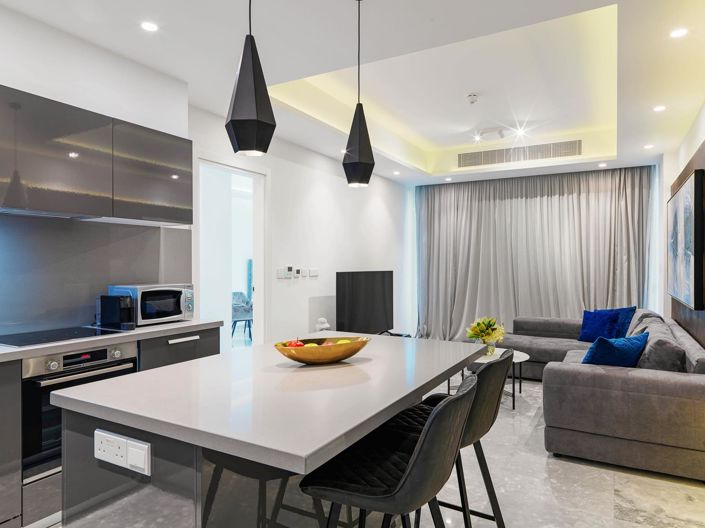 Image No.4-2 Bed Apartment for sale