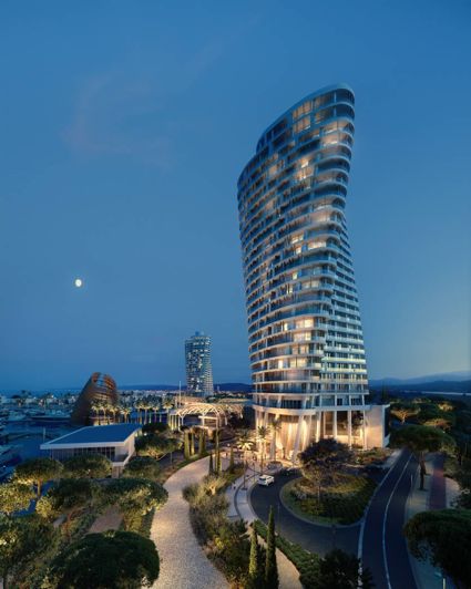 Image No.15-3 Bed Apartment for sale