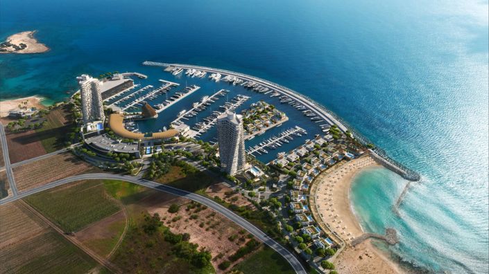 Image No.2-3 Bed Apartment for sale