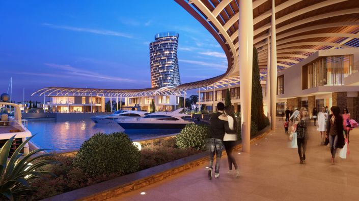 Image No.36-3 Bed Apartment for sale