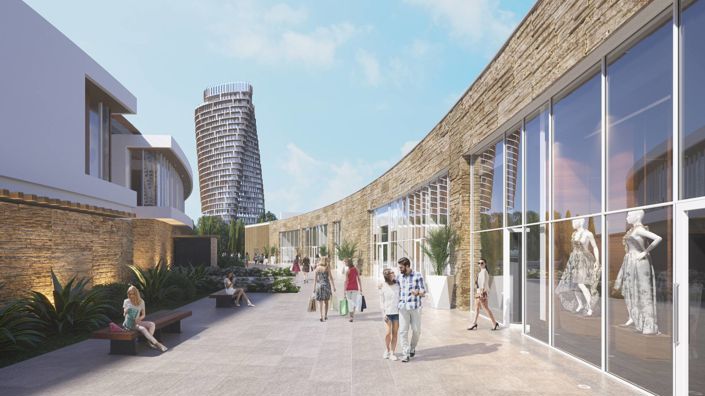 Image No.37-3 Bed Apartment for sale