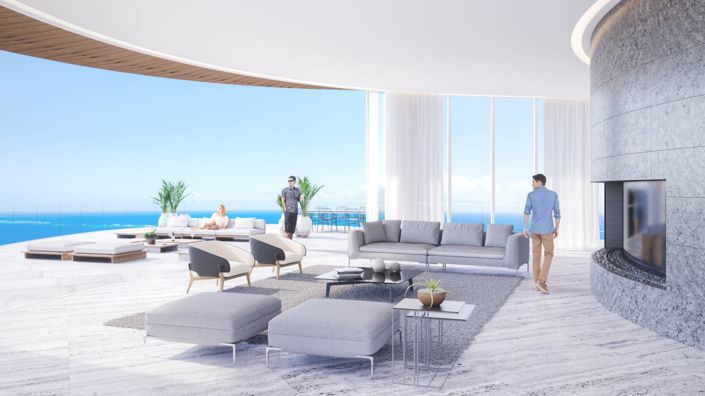 Image No.4-3 Bed Apartment for sale