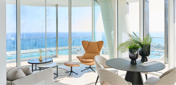 Image No.9-3 Bed Apartment for sale