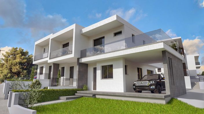 Image No.1-2 Bed Townhouse for sale