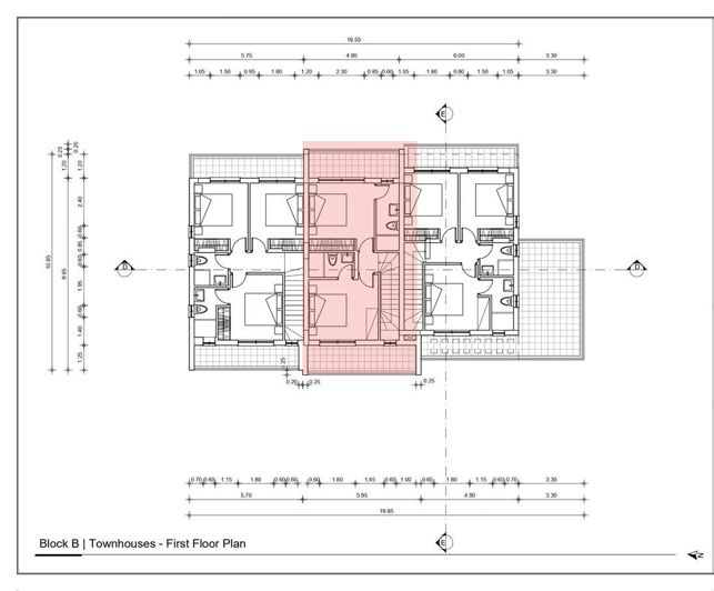 Image No.15-2 Bed Townhouse for sale