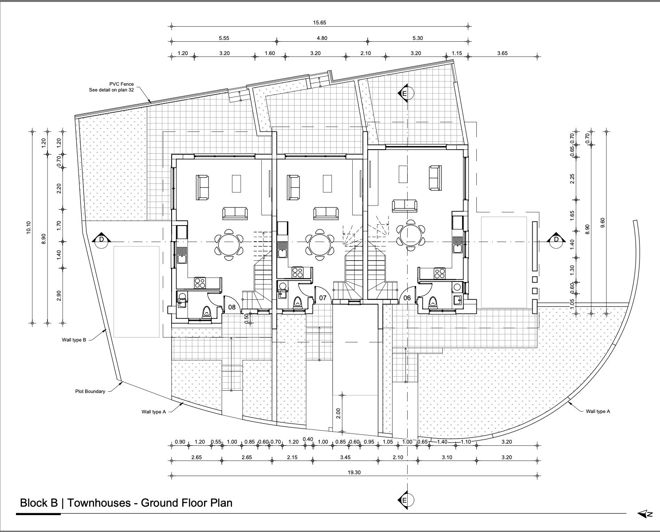 Image No.18-2 Bed Townhouse for sale