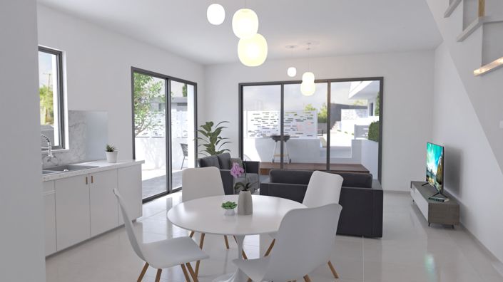 Image No.4-2 Bed Townhouse for sale