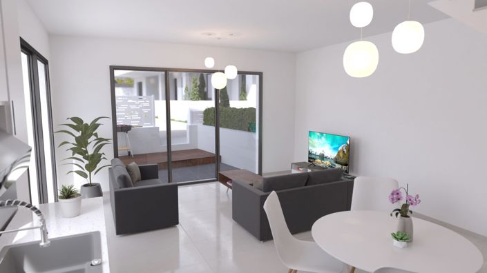 Image No.4-2 Bed Townhouse for sale