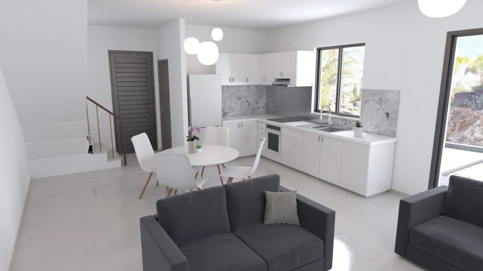 Image No.5-2 Bed Townhouse for sale