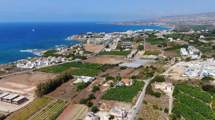 Image No.14-Appartement de 1 chambre à vendre à Paphos