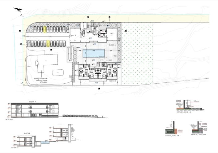 Image No.15-Appartement de 1 chambre à vendre à Paphos