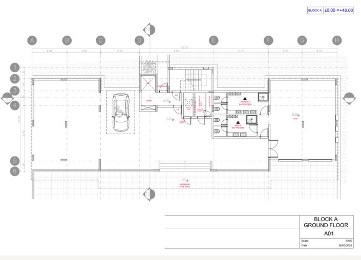 Image No.18-Appartement de 1 chambre à vendre à Paphos
