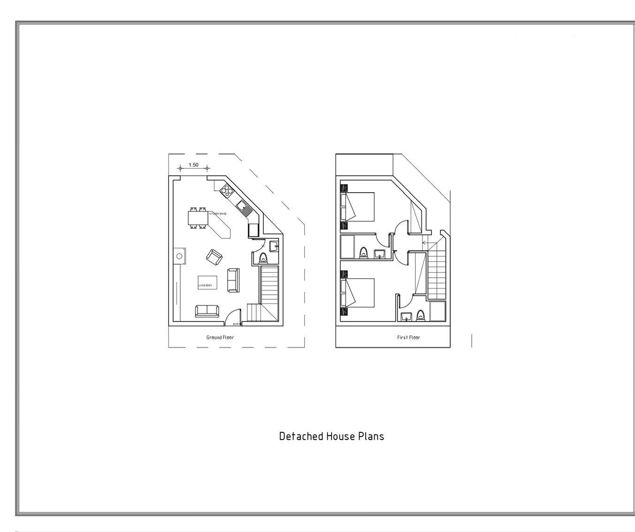 Image No.12-2 Bed Villa for sale