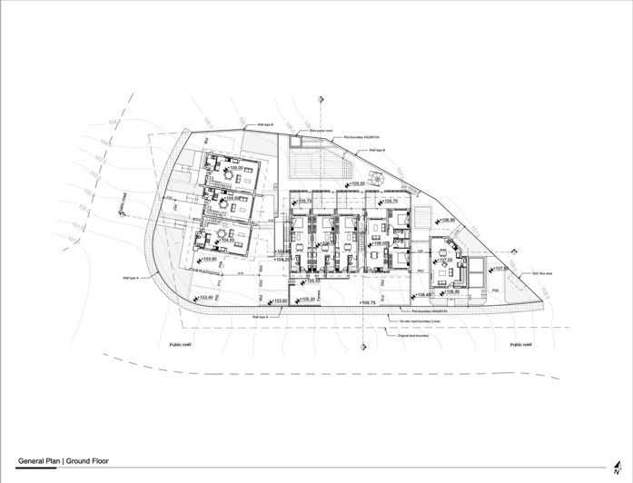 Image No.14-2 Bed Villa for sale