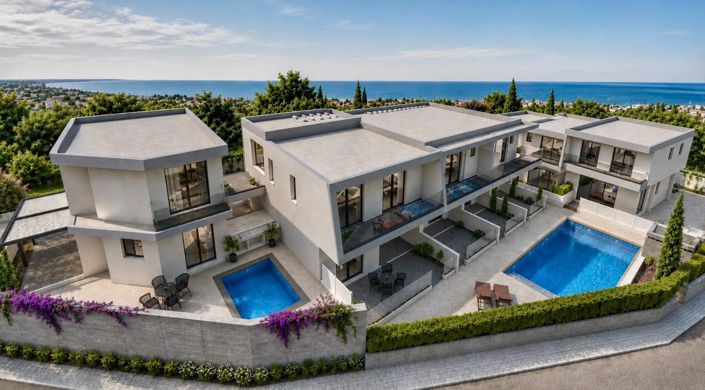 Image No.2-Villa con 2 dormitorios en venta