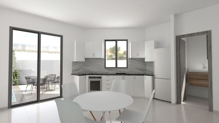 Image No.4-2 Bed Villa for sale