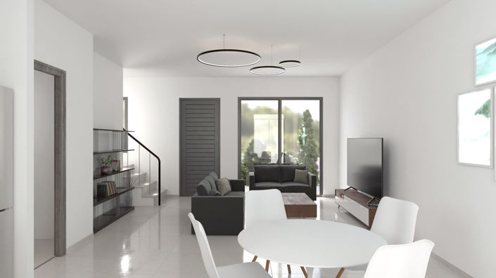 Image No.5-2 Bed Villa for sale