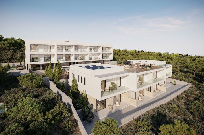 Image No.1-1 Bed Apartment for sale