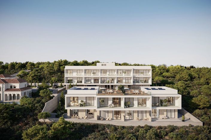 Image No.9-1 Bed Apartment for sale