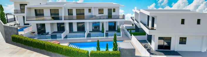 Image No.12-Appartement de 1 chambre à vendre à Paphos