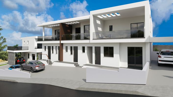 Image No.14-Appartement de 1 chambre à vendre à Paphos