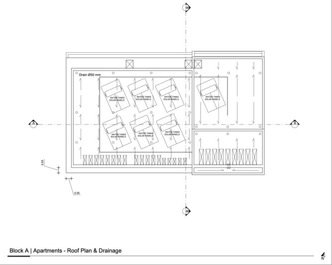 Image No.21-Appartement de 1 chambre à vendre à Paphos