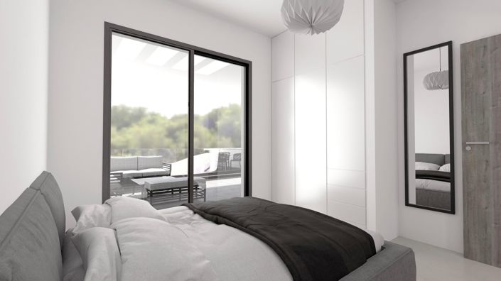 Image No.8-Studio for sale