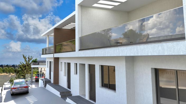 Image No.9-Appartement de 1 chambre à vendre à Paphos