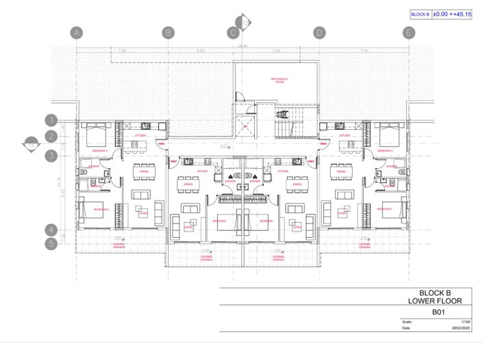 Image No.20-1 Bed Apartment for sale