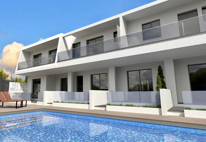 Image No.10-1 Bed Apartment for sale