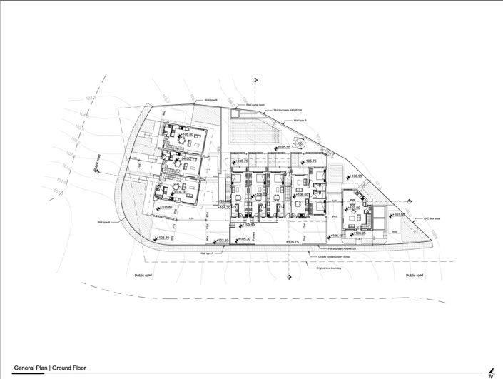 Image No.24-1 Bed Apartment for sale