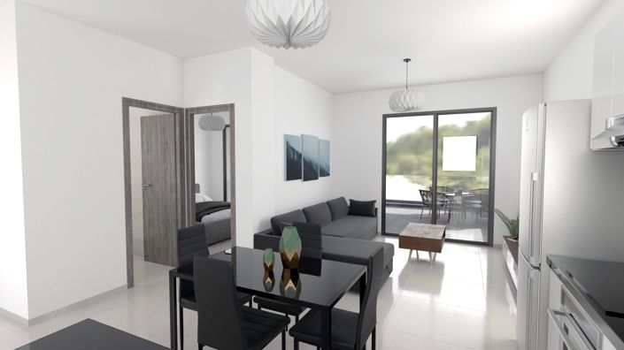 Image No.4-1 Bed Apartment for sale