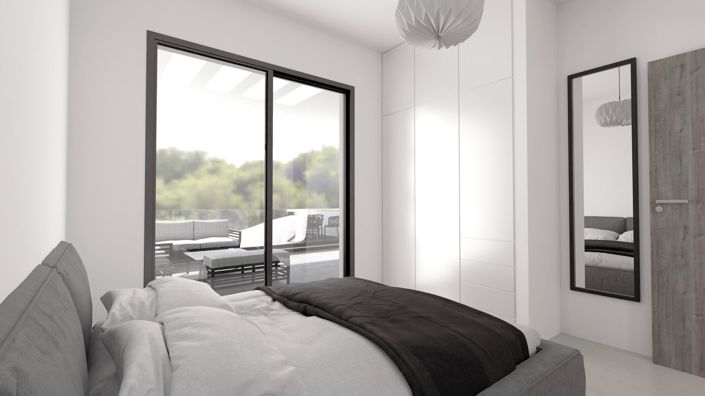 Image No.7-1 Bed Apartment for sale