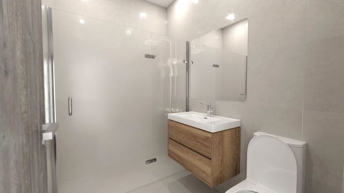 Image No.8-1 Bed Apartment for sale