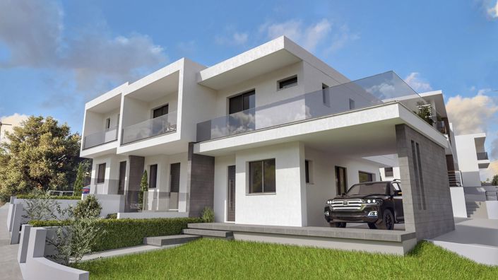 Image No.10-3 Bed Townhouse for sale